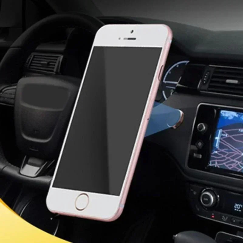 Magnit mobil telefon ushlagichi