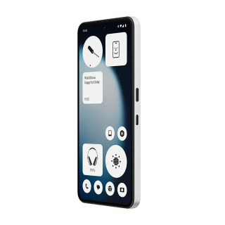 В наличии NOTHING Phone (3a) MediaTek Dimensity 7300 Pro 5G 6,77 дюйма AMOLED 120 Гц 5000 мАч 50 МП Cam