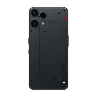 В наличии NOTHING Phone (3a) MediaTek Dimensity 7300 Pro 5G 6,77 дюйма AMOLED 120 Гц 5000 мАч 50 МП Cam