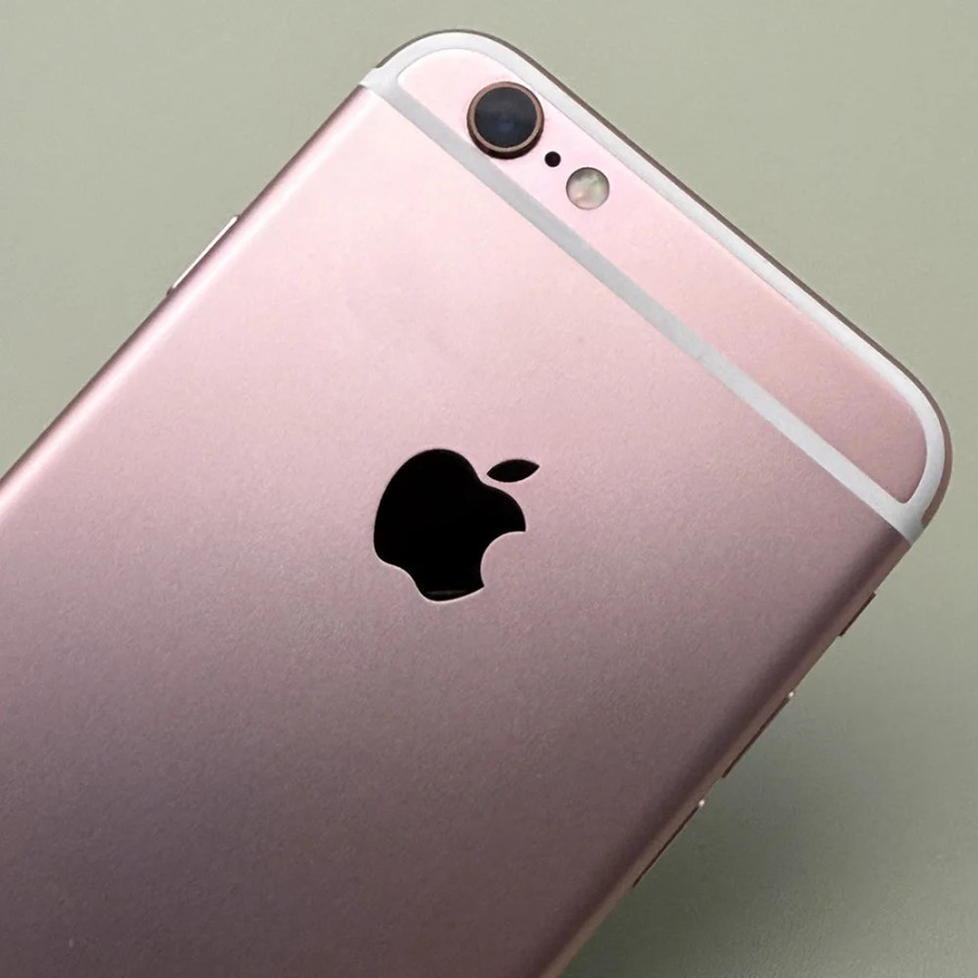 Asl qulfdan chiqarilgan Apple iPhone 6S 4,7 dyuymli IOS mobil telefoni, 90% yangi mobil telefon
