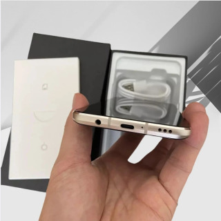 Asl qulfdan chiqarilgan mobil telefon LG V60 5G ThinQ V600TM V600VM 6.8 dyuymli Android NFC SamrtPhone 8GB RAM 128GB ROM uyali telefon