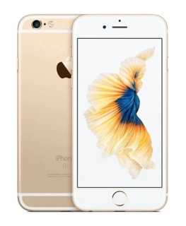 Б/у Apple iPhone 6S, состояние 99% нового, 16/32/64/128 ГБ ROM, Touch ID, камера 12 МП, 4.7 дюйма, 4G, двухъядерный процессор, iOS, разблокирован, мобильный телефон Золотой 16 г