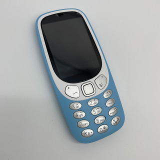 Оригинальный разблокированный 3310 4G (2018 г.) мобильный телефон Single Sim GSM 900/1800 с Bluetooth, сделано в Финляндии, поддержка только на английском языке