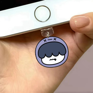 Koreya K-pop guruhi aʻzolari: Soobin, Yongjun, Beomgyu, Taehyung, Hueningkai tasvirlari bilan telefonlar uchun chang qopqoqlari. Mobil telefonlar uchun aksessuarlar.