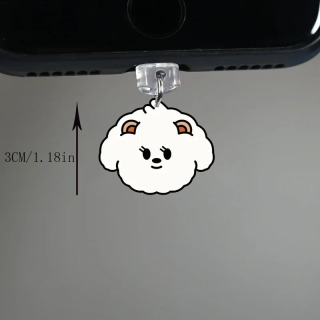 Koreya K-pop guruhi aʻzolari: Soobin, Yongjun, Beomgyu, Taehyung, Hueningkai tasvirlari bilan telefonlar uchun chang qopqoqlari. Mobil telefonlar uchun aksessuarlar.