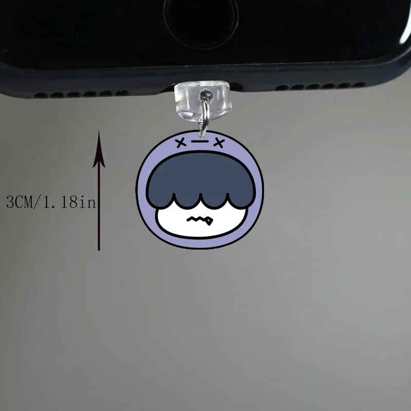 Koreya K-pop guruhi aʻzolari: Soobin, Yongjun, Beomgyu, Taehyung, Hueningkai tasvirlari bilan telefonlar uchun chang qopqoqlari. Mobil telefonlar uchun aksessuarlar.