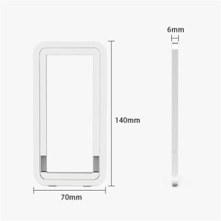 Многофункциональная Складная Подставка Для Телефона На Стол Lenni Lazy Holder Для iPhone 13/14/15 Max, Huawei