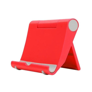 Portativ telefon ushlagichi Katlanadigan sozlanishi telefon stendlari Mini mobil telefon stendlari