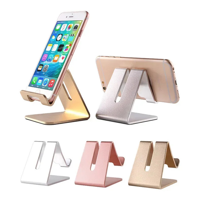 Mobil telefon ushlagichi Telefon ushlagichi Ish stoli uchun telefon ushlagichi Mobil smartfon stendlari IPhone stoli uchun planshet stendlari