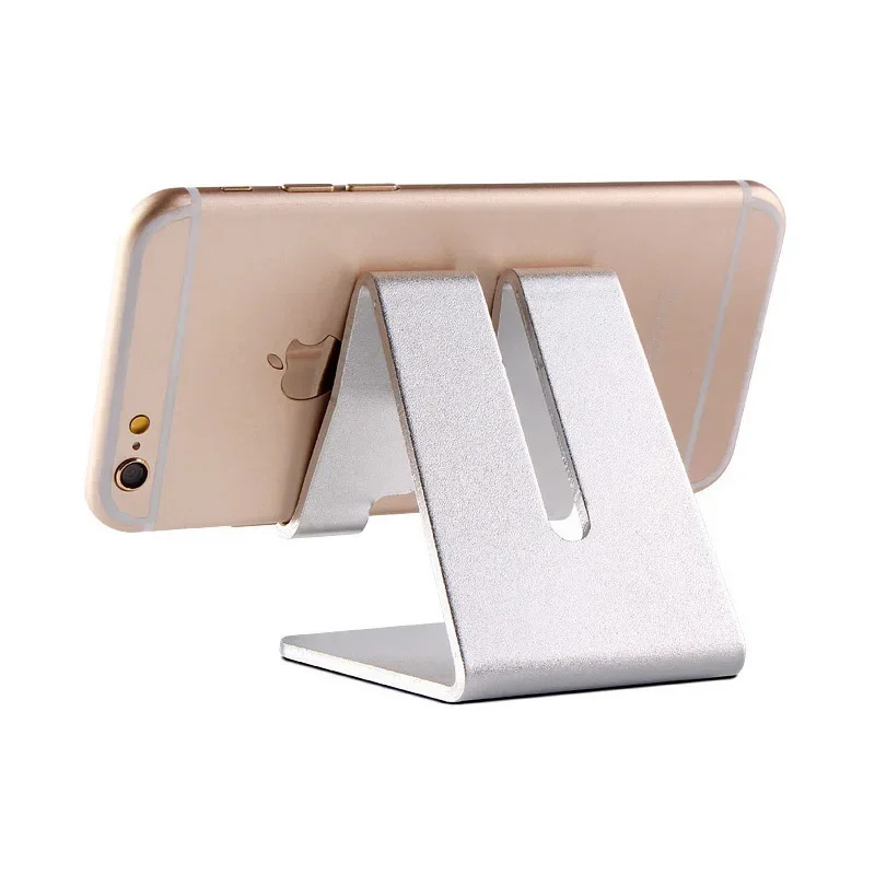 Mobil telefon ushlagichi Telefon ushlagichi Ish stoli uchun telefon ushlagichi Mobil smartfon stendlari IPhone stoli uchun planshet stendlari