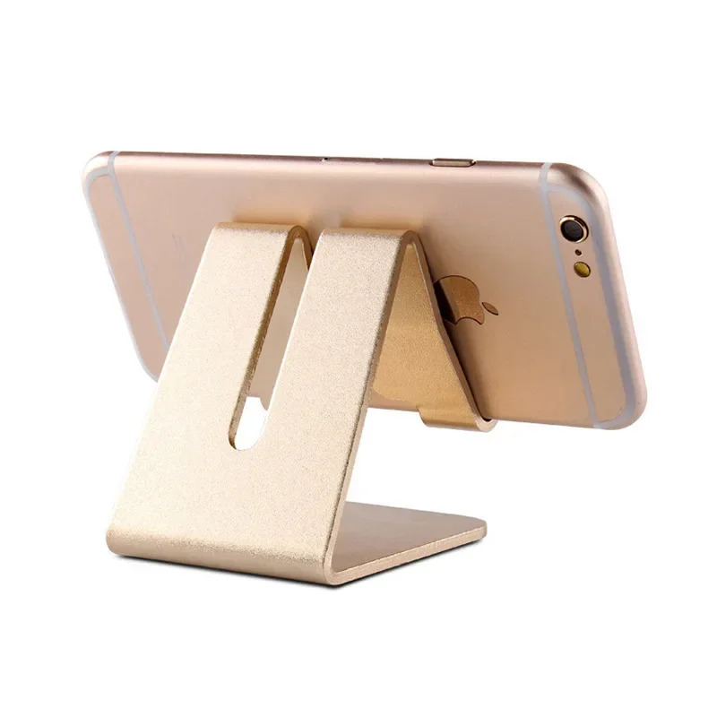 Mobil telefon ushlagichi Telefon ushlagichi Ish stoli uchun telefon ushlagichi Mobil smartfon stendlari IPhone stoli uchun planshet stendlari