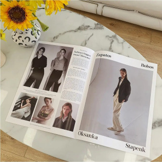 Ingliz gazetasi jurnali fotografiya rekvizitlari zamonaviy gazeta fotosuratlari rekvizitlari fon bezaklari