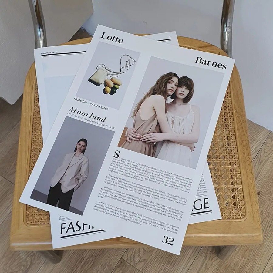 Ingliz gazetasi jurnali fotografiya rekvizitlari zamonaviy gazeta fotosuratlari rekvizitlari fon bezaklari