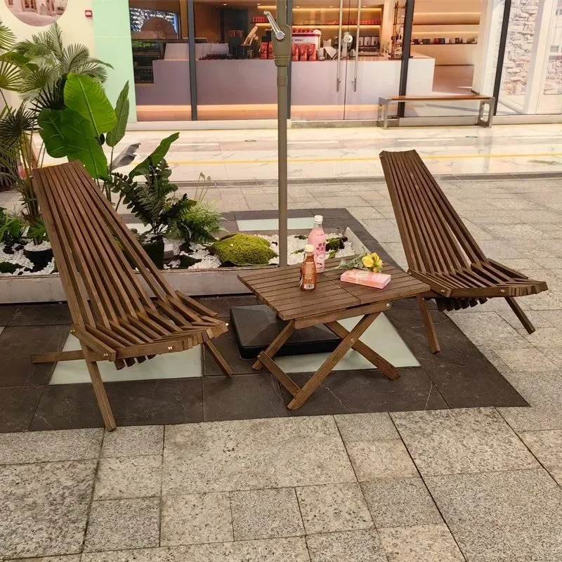 Katlanuvchi taburet, yigʻiladigan stol, mos keladigan stol va stullar, ochiq katlanadigan bog ʻstullari, ochiq plyajdagi stullar, mebellar