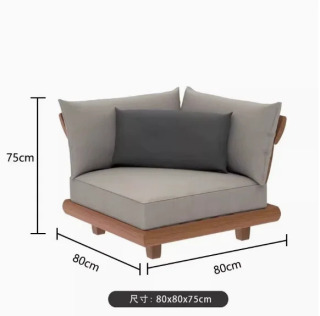 Bog ʻmebellari toʻplami import qilinadigan teak yogʻochidan tayyorlangan, suv oʻtkazmaydigan tashqi mato, yorilishga qarshi, tashqi makon uchun mos. Красное вино