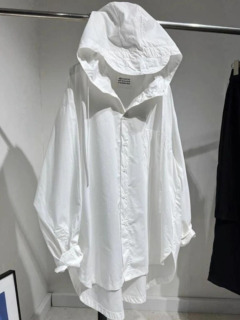 Модные женские топы, блузки большого размера, женская одежда, Blusas Mujer De Moda, рубашка с капюшоном и длинными рукавами, повседневное белое базовое пальто