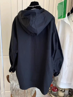 Модные женские топы, блузки большого размера, женская одежда, Blusas Mujer De Moda, рубашка с капюшоном и длинными рукавами, повседневное белое базовое пальто