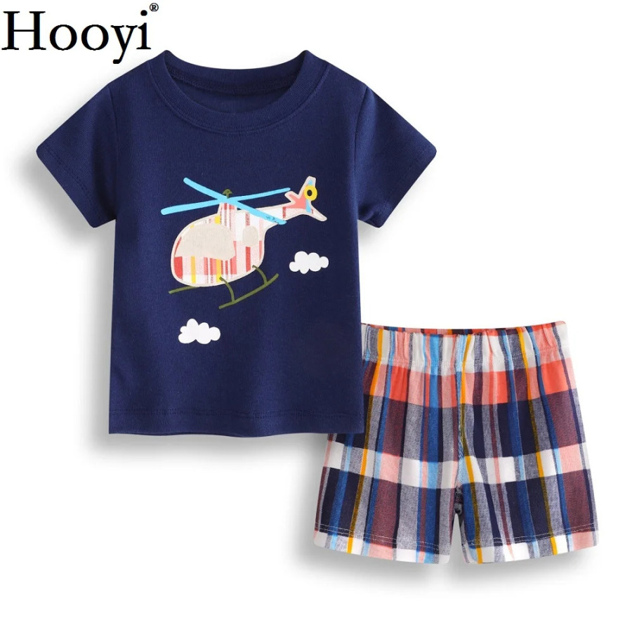 Moda chaqaloq qizlar kostyumi Yoqimli qushlar yangi tugʻilgan chaqaloq kiyimlari chaqaloq futbolkalari mashhur shortilar 6 9 12 18 24 oylik yozgi liboslar