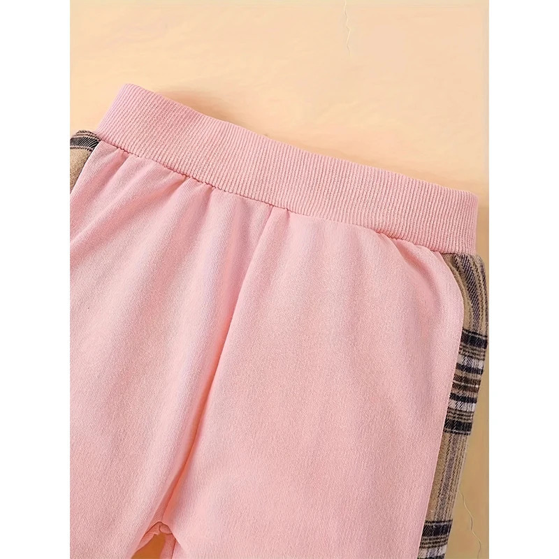 Moda bolalar toʻplami Oʻgʻil bolalar uchun multfilm bolalar kiyimlari Bahorgi kuzgi uzun yengli palto tops+shimlar Bolalar uchun 2 qismli toʻplam