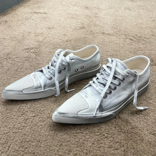 Ayollar poyafzallari oq moda ayollar tuval poyafzallari qoʻlda ishlangan Uniseks Zapatillas De Mujer Красный 37