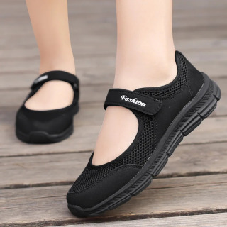 Ayollar poyafzallari Nafas oladigan vulkanizatsiyalangan poyafzallar Moda qattiq kundalik poyabzallar Ish yurish poyabzallari Yengil tekis krossovkalar Zapatos