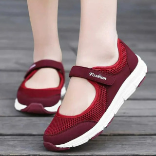 Ayollar poyafzallari Nafas oladigan vulkanizatsiyalangan poyafzallar Moda qattiq kundalik poyabzallar Ish yurish poyabzallari Yengil tekis krossovkalar Zapatos