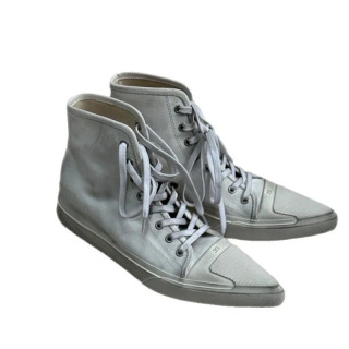 Женские белые модные кеды ручной работы, унисекс, из парусины, Zapatillas De Mujer