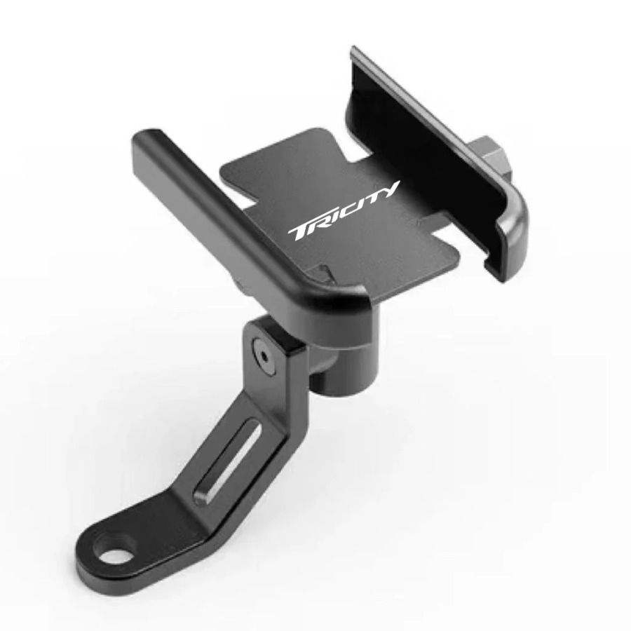 Для YAMAHA Tricity 125 Tricity 155, аксессуары для мотоциклов, держатель для мобильного телефона, GPS-навигатор, монтажный кронштейн