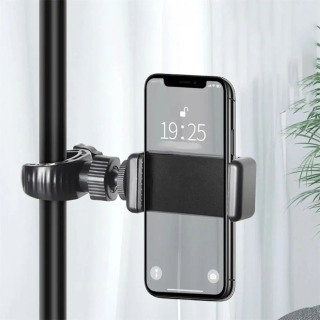 Mobil telefon aksessuarlari, telefon kronshteynlari, telefon stendlari, ushlagichlar, tripodlar, telefon stendlari, telefon kliplari uchun stendlar