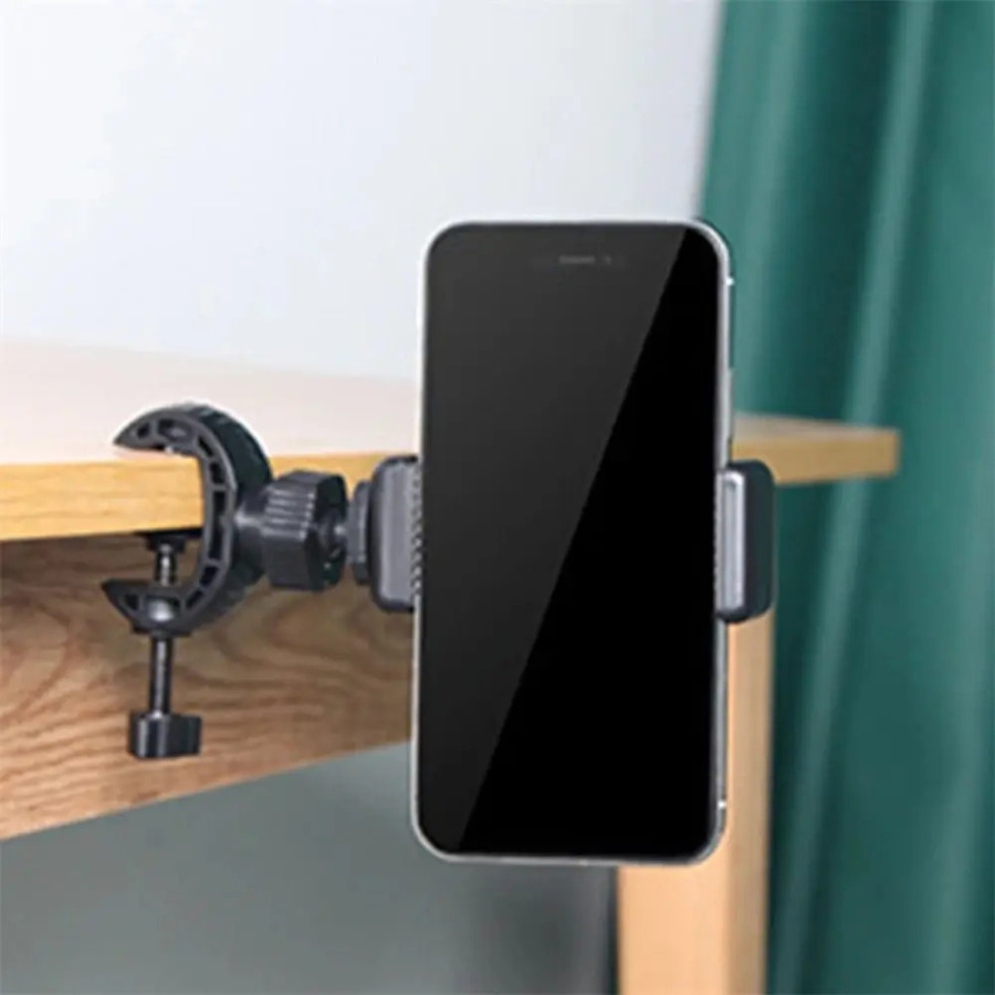 Mobil telefon aksessuarlari, telefon kronshteynlari, telefon stendlari, ushlagichlar, tripodlar, telefon stendlari, telefon kliplari uchun stendlar
