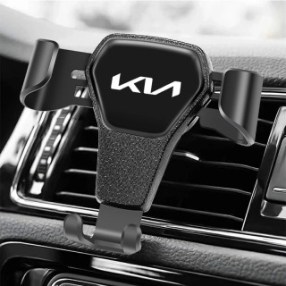 Kia Sportage Morning Ceed Picanto Rio ProCeed Niro Stonic Optima Forte 5 3 4 KN uchun avtomobil ichki mobil telefon ushlagichi aksessuarlari