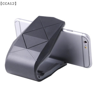 Umumjahon avtomobil uyali telefon ushlagichi telefon stendi 4 