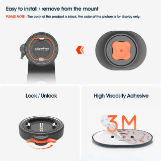 Mototsikl mobil telefon ushlagichi GPS stendli velosiped MTB Moto Navigator tashqi velosiped aksessuarlari Xiaomi iPhone uchun smartfon