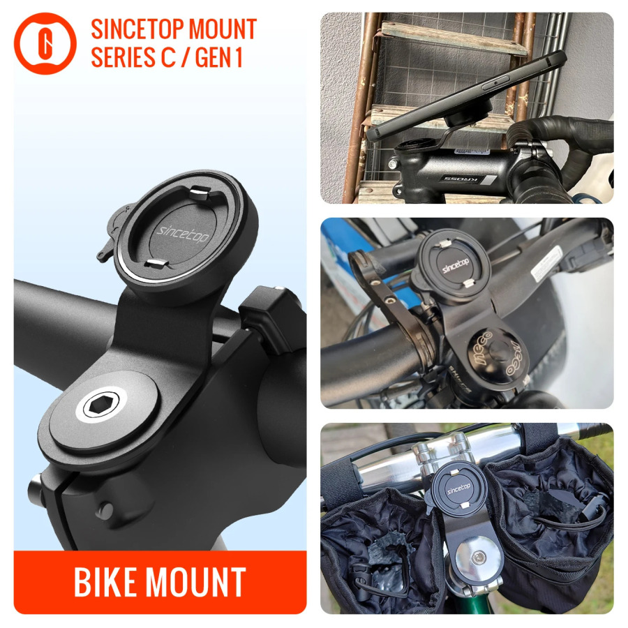 Mototsikl mobil telefon ushlagichi GPS stendli velosiped MTB Moto Navigator tashqi velosiped aksessuarlari Xiaomi iPhone uchun smartfon
