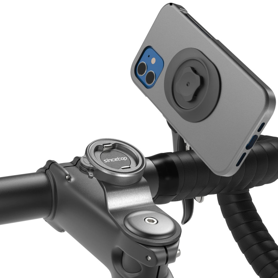 Mototsikl mobil telefon ushlagichi GPS stendli velosiped MTB Moto Navigator tashqi velosiped aksessuarlari Xiaomi iPhone uchun smartfon