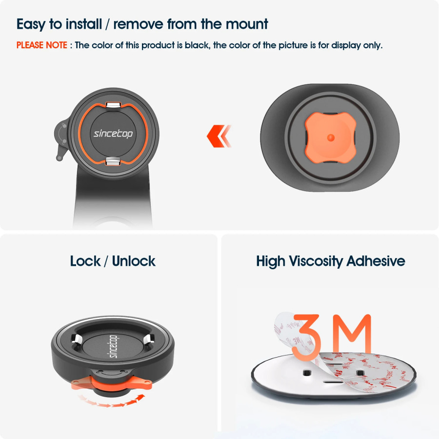 Mototsikl mobil telefon ushlagichi GPS stendli velosiped MTB Moto Navigator tashqi velosiped aksessuarlari Xiaomi iPhone uchun smartfon