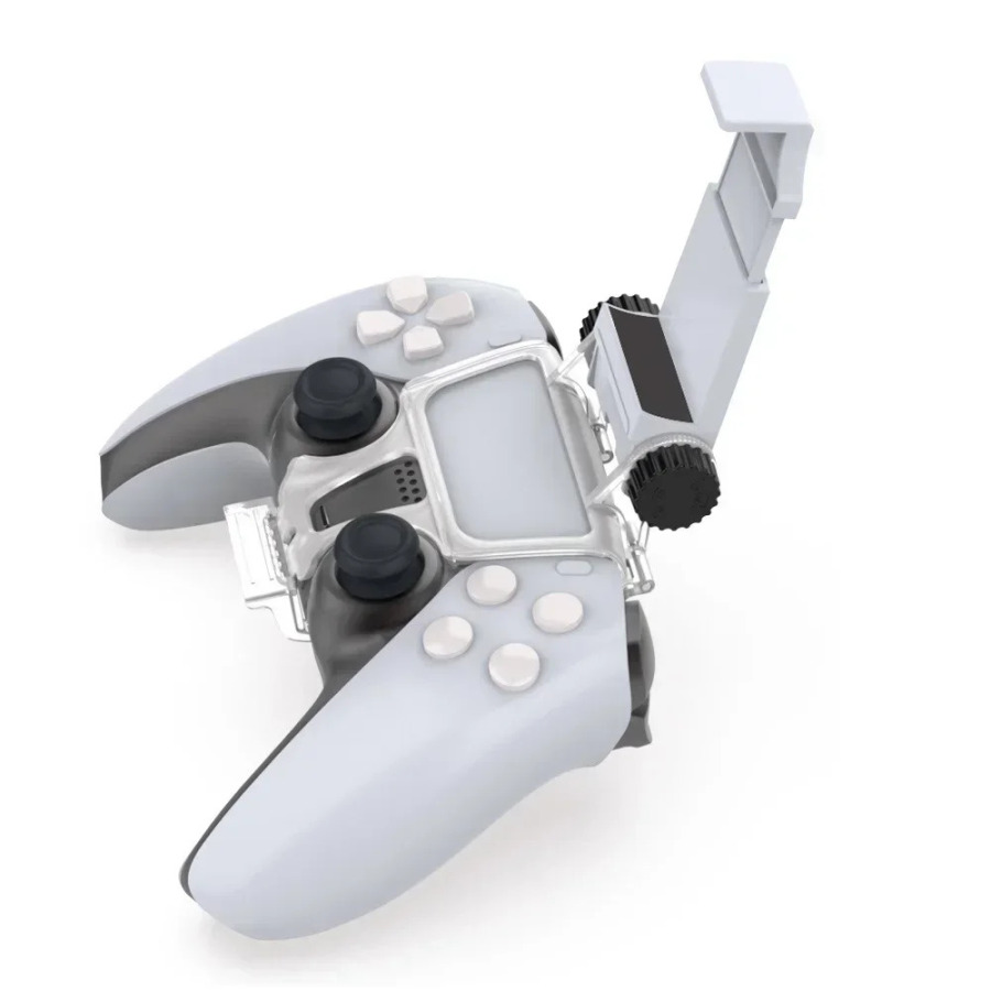 PS5 DualSense Controller uchun mobil telefon ushlagichi