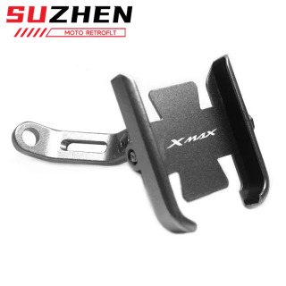 Для XMAX300 XMAX400 XMAX X-MAX 125 250 300 аксессуары для мотоциклов Оранжевый