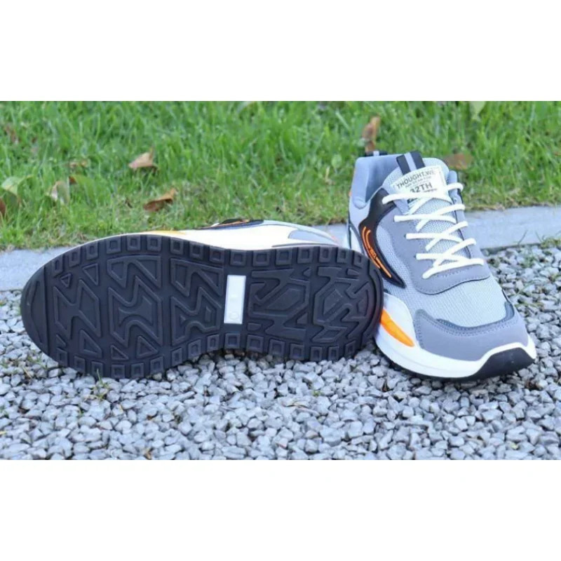 Erkaklar krossovkalari Moda Erkaklar kundalik poyabzallari Erkaklar tekis yugurish poyafzallari Tenis De Mujer Zapatillas Sapato Masculino