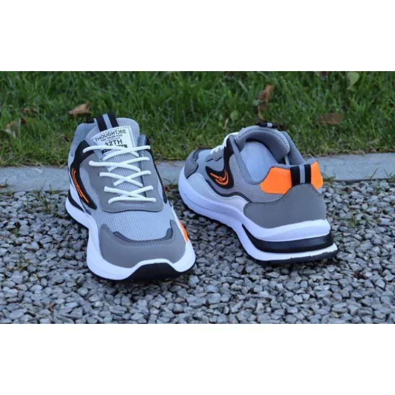 Erkaklar krossovkalari Moda Erkaklar kundalik poyabzallari Erkaklar tekis yugurish poyafzallari Tenis De Mujer Zapatillas Sapato Masculino