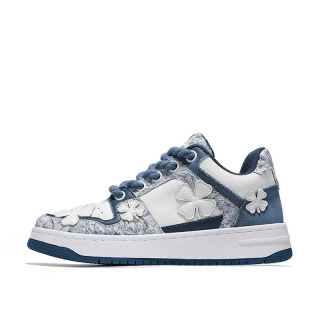 Мужская обувь: дышащие модные кроссовки, стильные уличные кеды, легкие повседневные прогулочные туфли, обувь для пар.