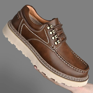Tenis Masculino Мужская спортивная обувь Zapatillas De Hombre Повседневная весенне-летняя обувь Спортивные кроссовки с сеткой Дышащие уличные кроссовки Коричневый 40