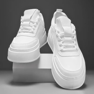 Zapatillas De Hombre, модная весенняя повседневная обувь, спортивные кроссовки с сеткой, дышащая уличная брендовая мужская спортивная обувь
