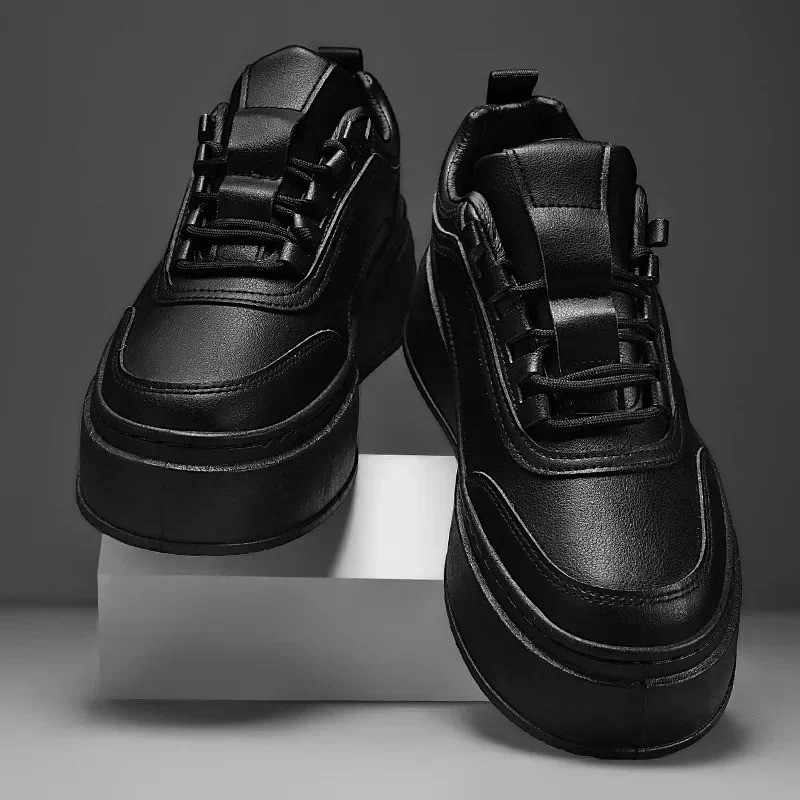 Zapatillas De Hombre, модная весенняя повседневная обувь, спортивные кроссовки с сеткой, дышащая уличная брендовая мужская спортивная обувь