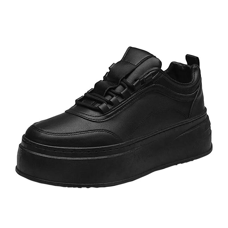 Zapatillas De Hombre, модная весенняя повседневная обувь, спортивные кроссовки с сеткой, дышащая уличная брендовая мужская спортивная обувь