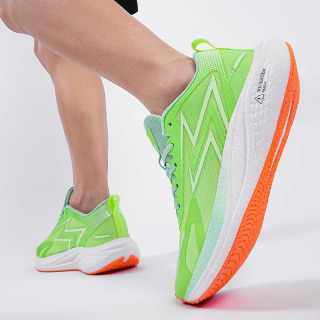 Мужская повседневная спортивная обувь, осень 2023, кроссовки для бега, нескользящая мягкая подошва, легкая универсальная модная дорожная обувь