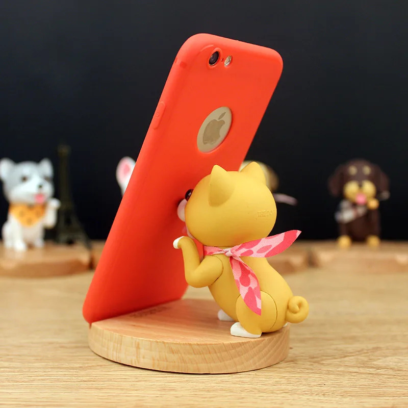 Держатель для iPhone, Huawei, Xiaomi, samsung