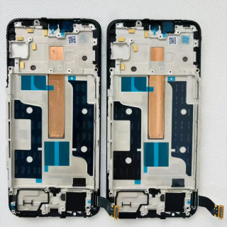6,67 "AMOLED оригинальный новый 120 Гц для телефона CMF 1 ЖК-дисплей с цифровым преобразователем сенсорного экрана в сборе, запасные части для ремонта