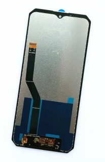 100% yangi original sensorli LCD displey Oukitel WP23 WP23 PRO WP28 WP36 WP38 telefonini almashtirish qismlarini demontaj qilish vositasi
