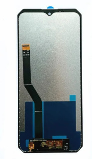 100% yangi original sensorli LCD displey Oukitel WP23 WP23 PRO WP28 WP36 WP38 telefonini almashtirish qismlarini demontaj qilish vositasi